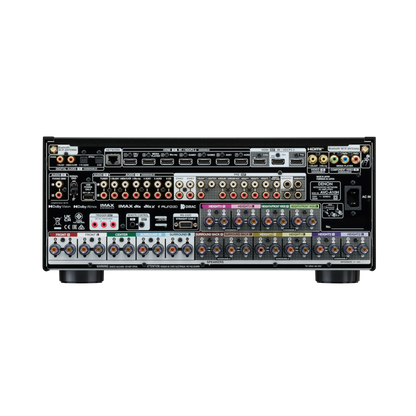 Denon AVC-A10H – AV Receiver-🟢 PremiumHIFI audio store