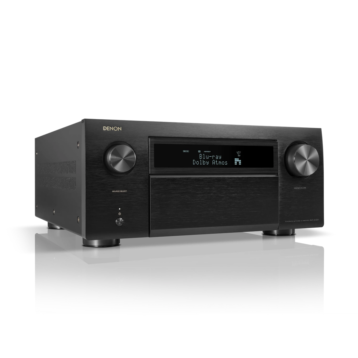 Denon AVC-A10H – AV Receiver-🟢 PremiumHIFI audio store