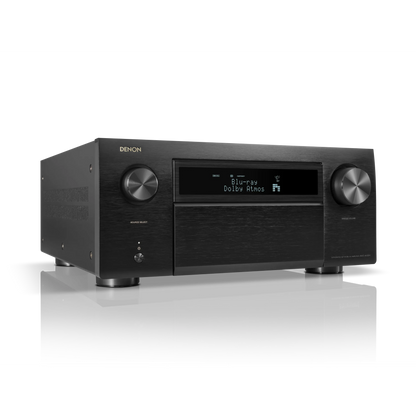 Denon AVC-A10H – AV Receiver-🟢 PremiumHIFI audio store