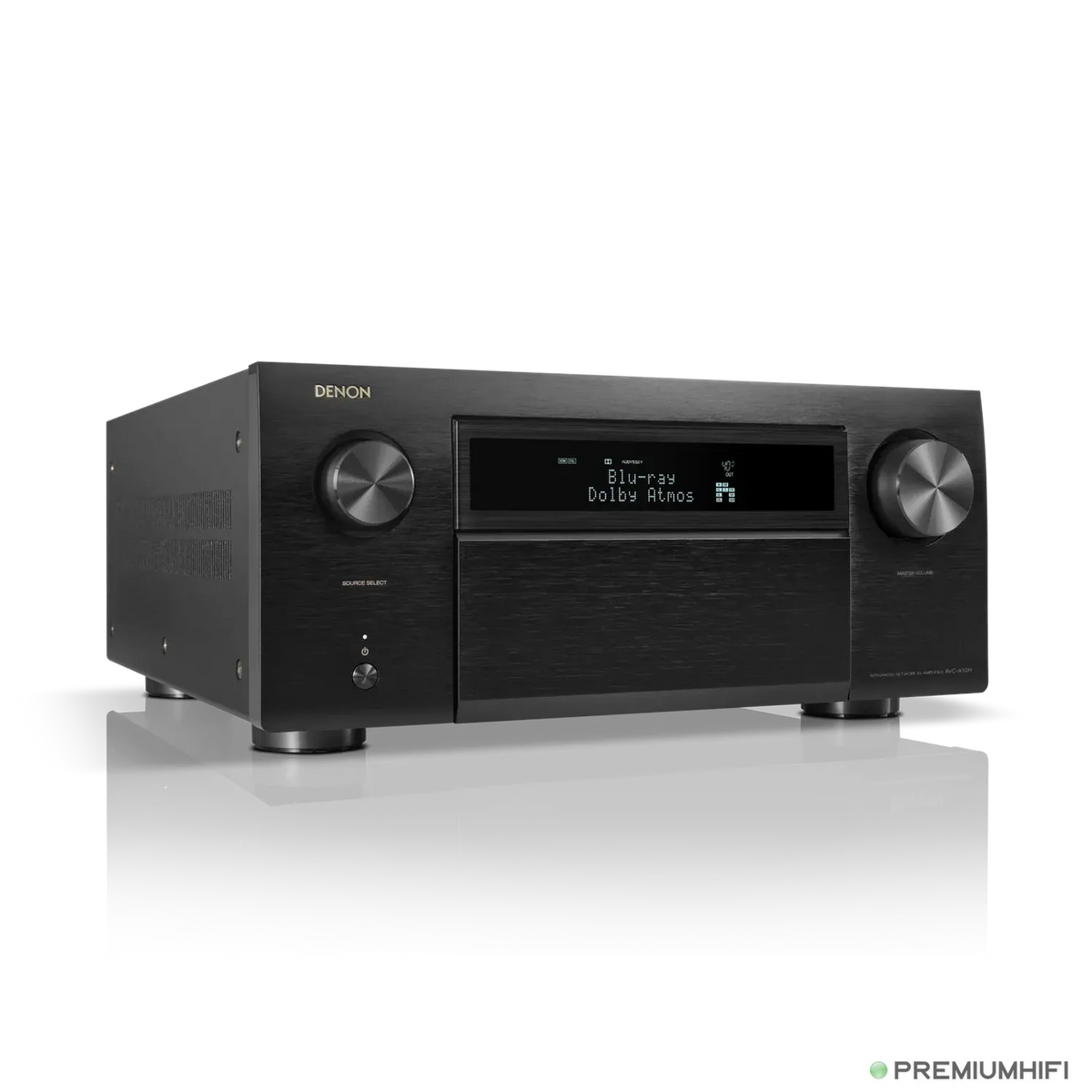 Denon AVC-A10H – AV Receiver-🟢 PremiumHIFI audio store