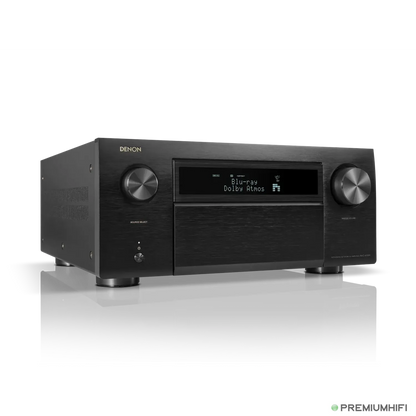 Denon AVC-A10H – AV Receiver-🟢 PremiumHIFI audio store