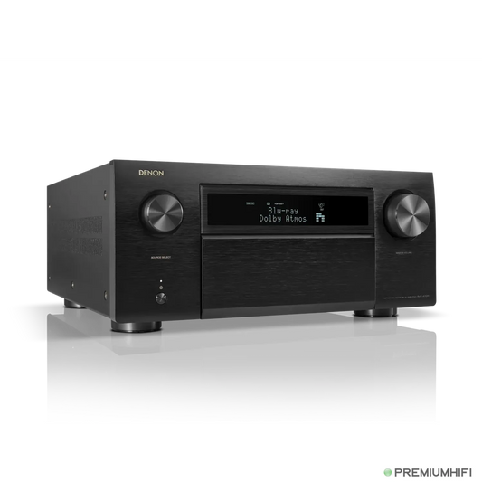 Denon AVC-A10H – AV Receiver-🟢 PremiumHIFI audio store