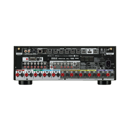 Denon AVC-X3900H – AV Amplifier-🟢 PremiumHIFI audio store
