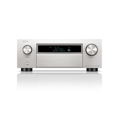 Denon AVC-X6800H – AV Receiver-🟢 PremiumHIFI audio store