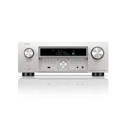 Denon AVC-X6800H – AV Receiver-🟢 PremiumHIFI audio store