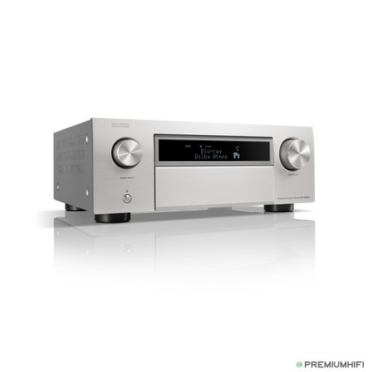 Denon AVC-X6800H – AV Receiver-🟢 PremiumHIFI audio store