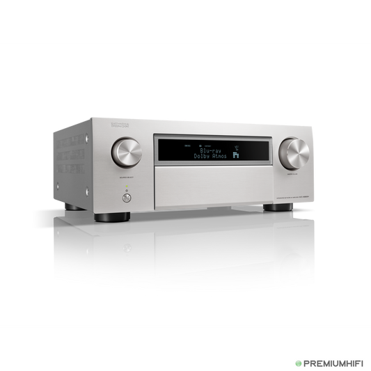 Denon AVC-X6800H – AV Receiver-🟢 PremiumHIFI audio store
