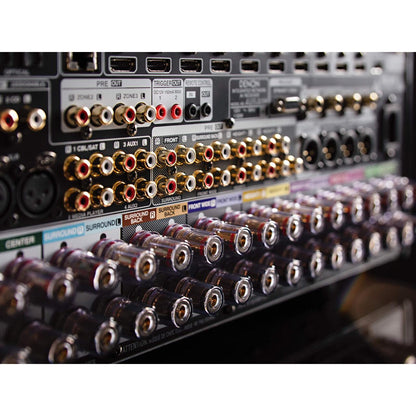 Denon AVCA1H – Receiver (15.4 ch)-🟢 PremiumHIFI audio store