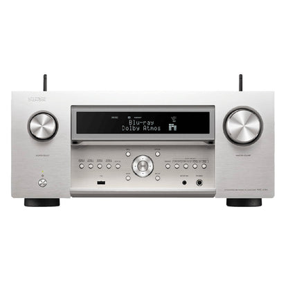Denon AVCA1H – Receiver (15.4 ch)-🟢 PremiumHIFI audio store