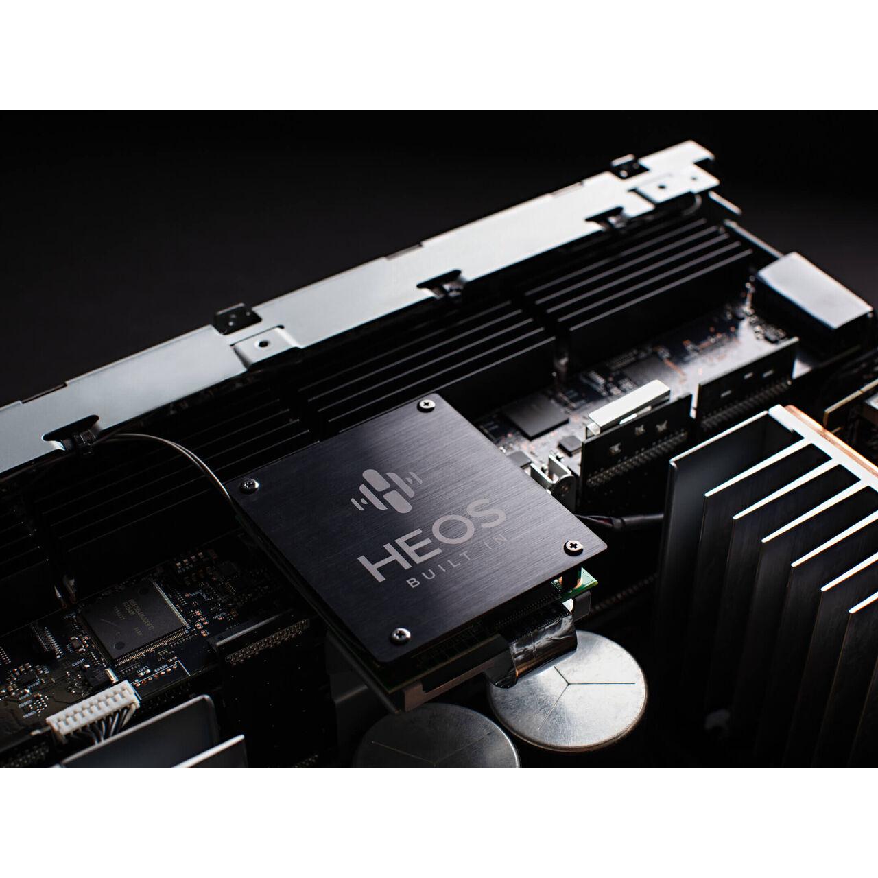 Denon AVCA1H – Receiver (15.4 ch)-🟢 PremiumHIFI audio store