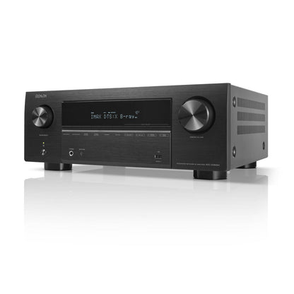 Denon AVCX3800H – Receiver (9.4 ch)-🟢 PremiumHIFI audio store