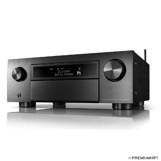Denon AVCX6700H – Receiver (11.2 ch)-🟢 PremiumHIFI audio store