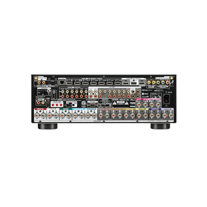 Denon AVCX6800H – Receiver (11.4 ch)-🟢 PremiumHIFI audio store