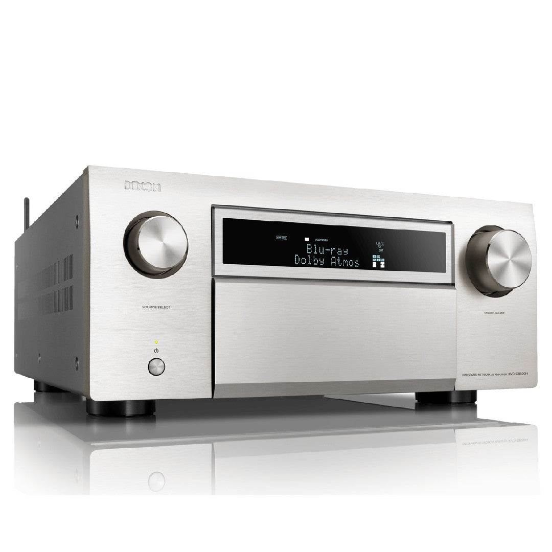 Denon AVCX8500HA – Receiver (13.2 ch)-🟢 PremiumHIFI audio store