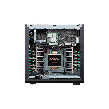 Denon AVCX8500HA – Receiver (13.2 ch)-🟢 PremiumHIFI audio store