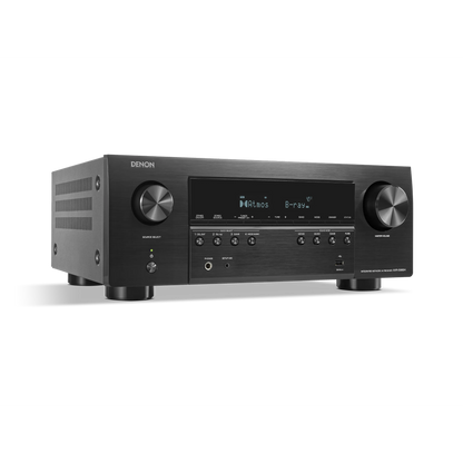 Denon AVR-S980H – AV Receiver-🟢 PremiumHIFI audio store