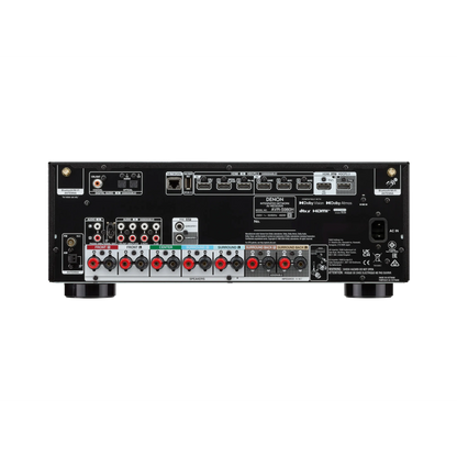 Denon AVR-S980H – AV Receiver-🟢 PremiumHIFI audio store