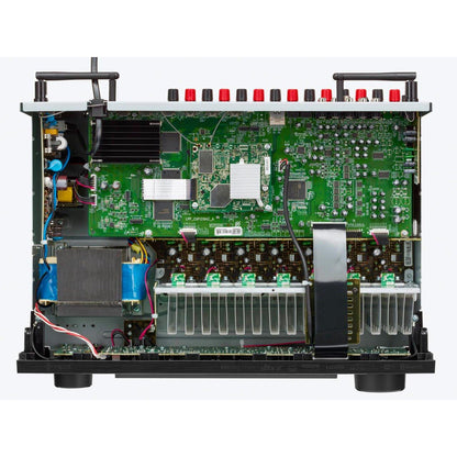 Denon AVRS760H – Receiver (7.2 ch)-🟢 PremiumHIFI audio store