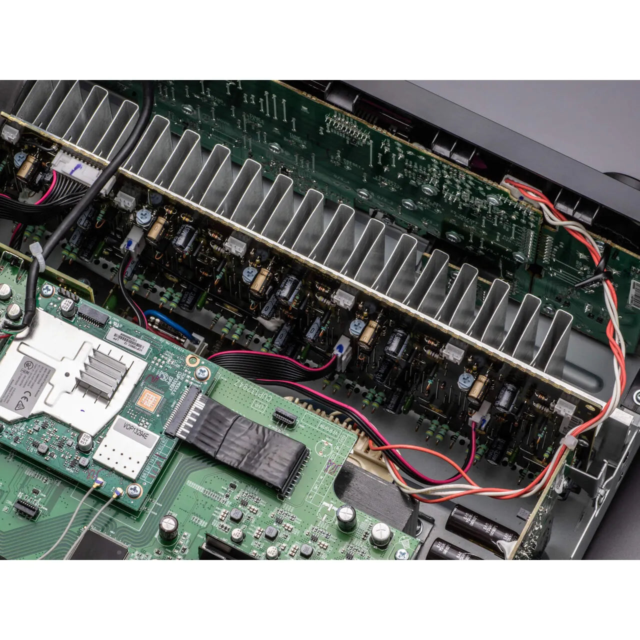 Denon AVRX2800H – Receiver (7.2 ch)-🟢 PremiumHIFI audio store