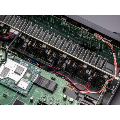 Denon AVRX2800HDAB – Receiver (7.2 ch)-🟢 PremiumHIFI audio store