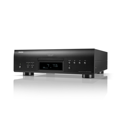 Denon DCD-3000NE – SACD/CD Player-🟢 PremiumHIFI audio store
