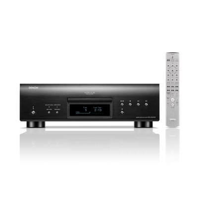 Denon DCD-3000NE – SACD/CD Player-🟢 PremiumHIFI audio store
