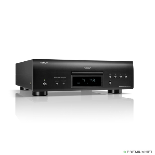 Denon DCD-3000NE – SACD/CD Player-🟢 PremiumHIFI audio store