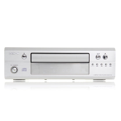 Denon DCD-F101 CD Player Rent-🟢 PremiumHIFI audio store. We craft High Fidelity sound wherever you are