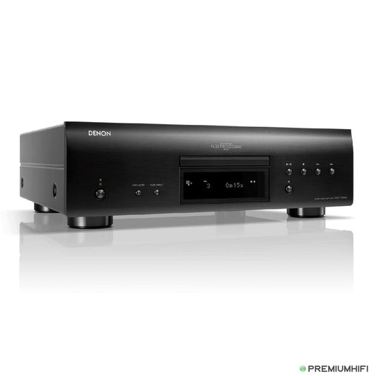 Denon DCD1700NE – CD Player-🟢 PremiumHIFI audio store