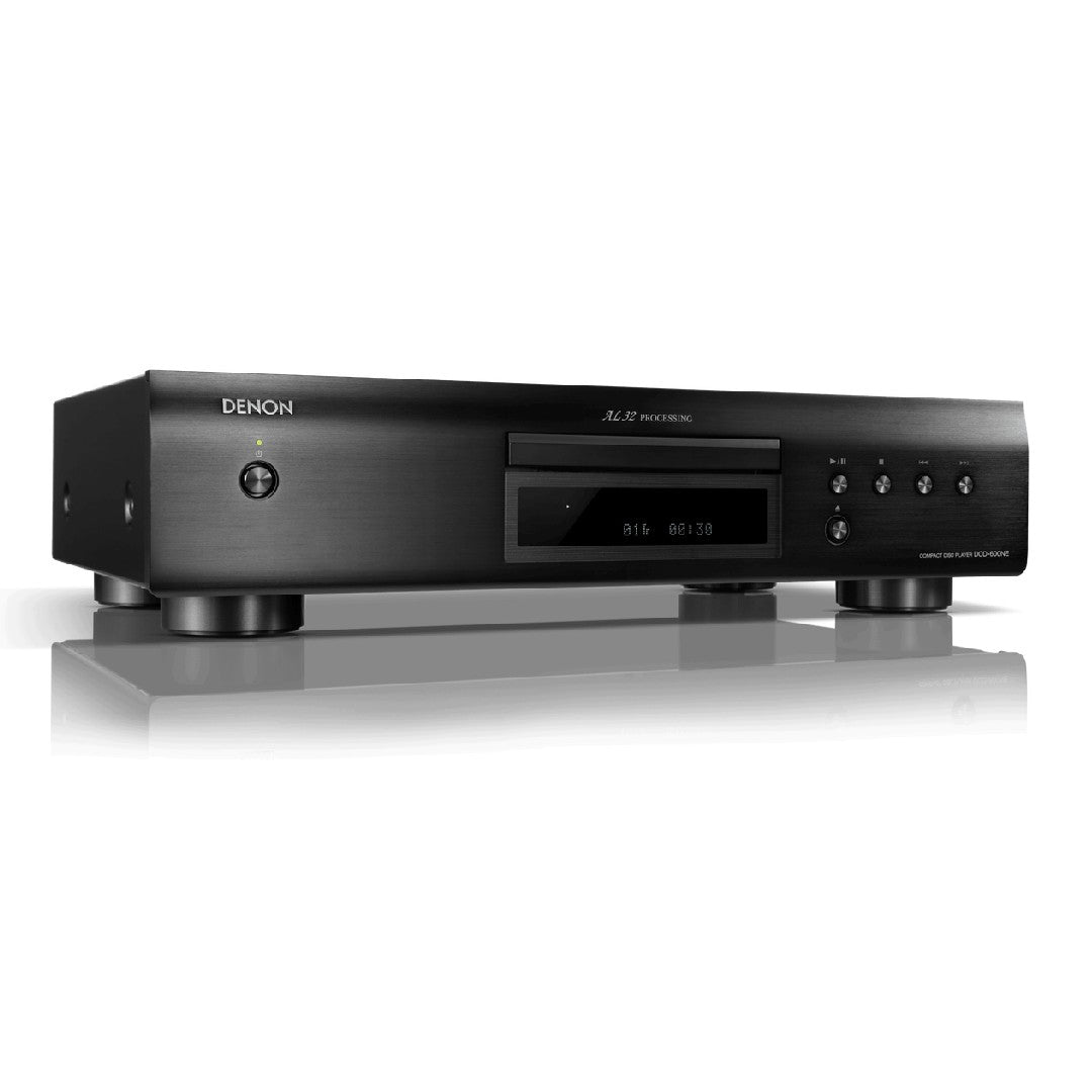 Denon DCD600NE – CD Player-🟢 PremiumHIFI audio store