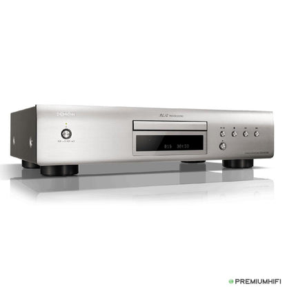 Denon DCD600NE – CD Player-🟢 PremiumHIFI audio store