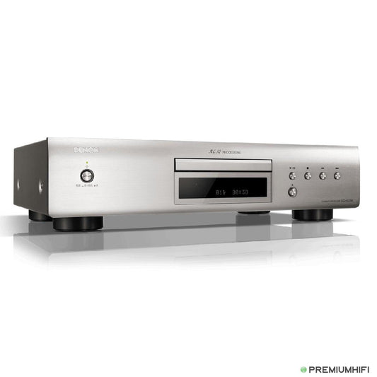 Denon DCD600NE – CD Player-🟢 PremiumHIFI audio store