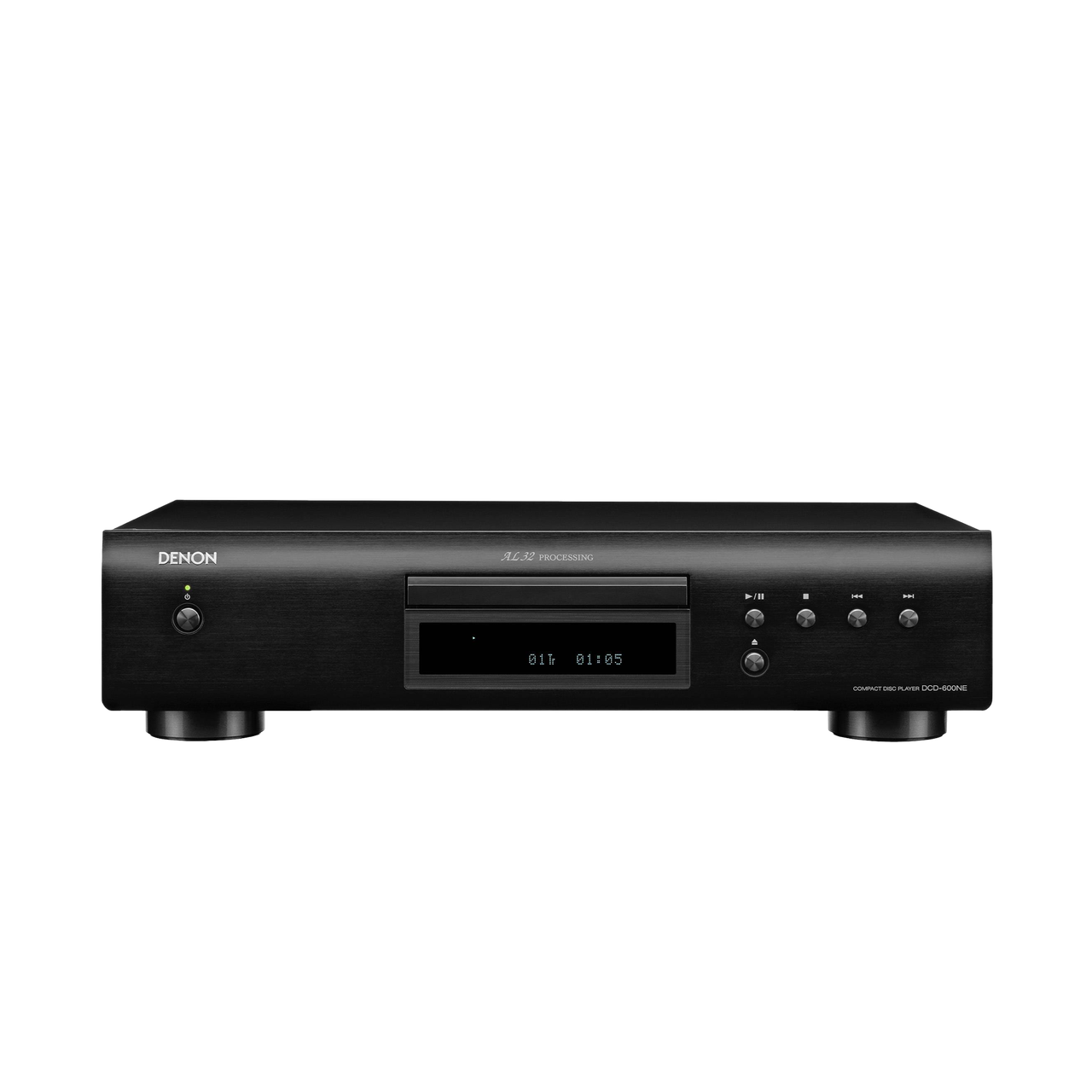 Denon DCD600NE – CD Player-🟢 PremiumHIFI audio store