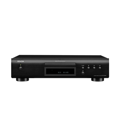 Denon DCD600NE – CD Player-🟢 PremiumHIFI audio store
