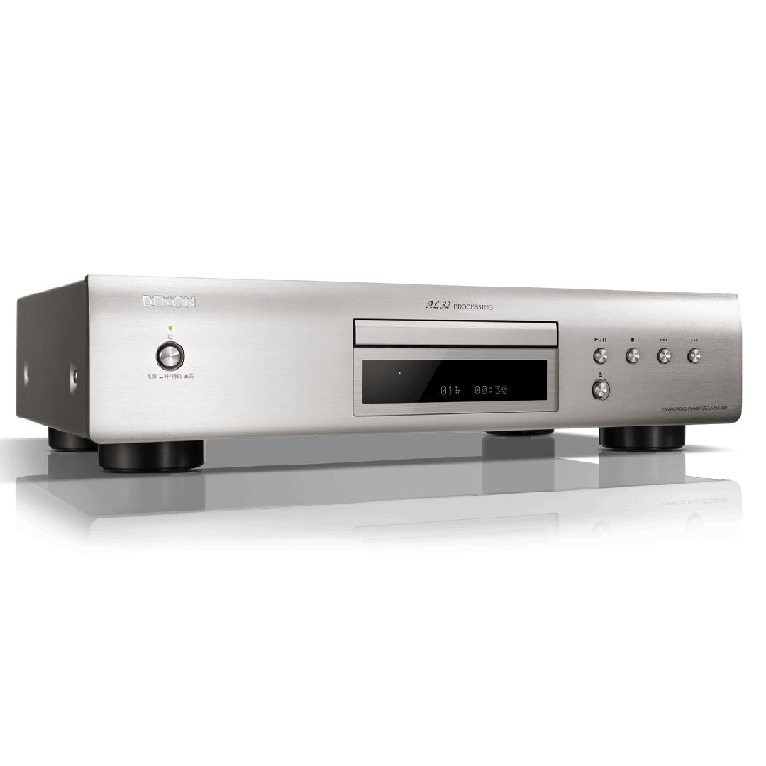 💿 Denon DCD600NE Dis 🟢 CD player-🟢 PremiumHIFI audio store. We craft High Fidelity sound wherever you are