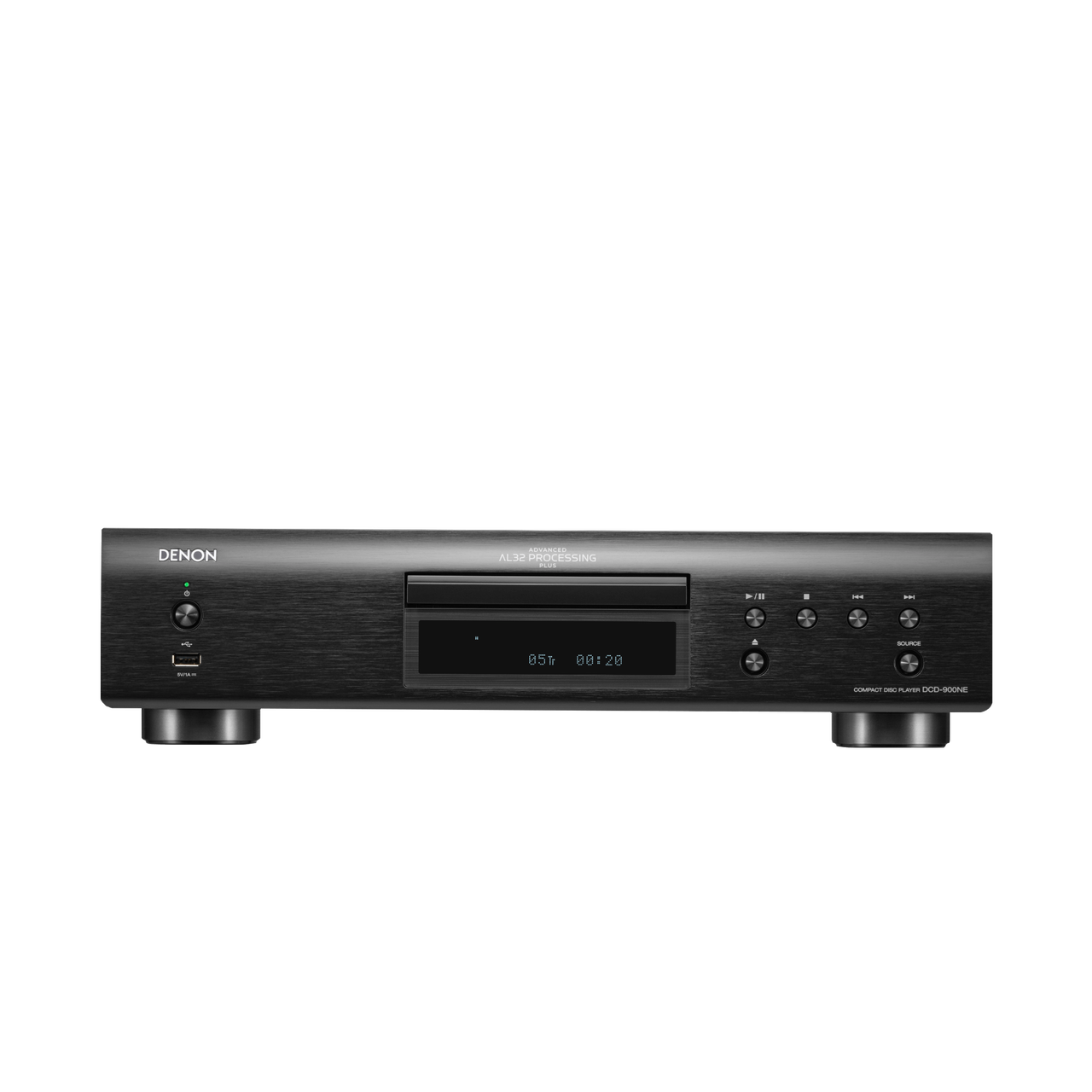 Denon DCD900NE – CD Player-🟢 PremiumHIFI audio store