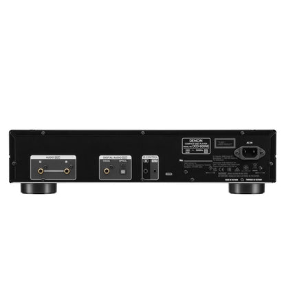 Denon DCD900NE – CD Player-🟢 PremiumHIFI audio store
