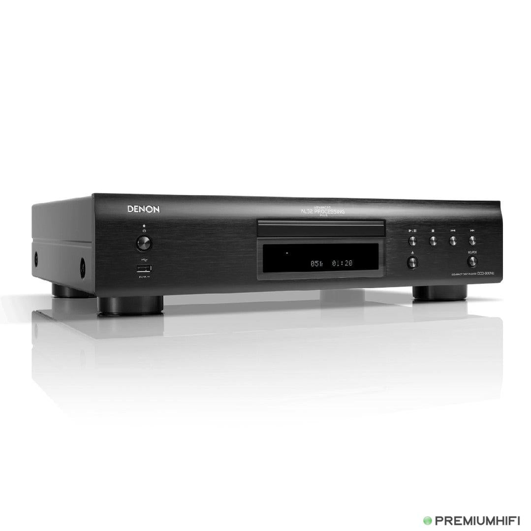 Denon DCD900NE – CD Player-🟢 PremiumHIFI audio store
