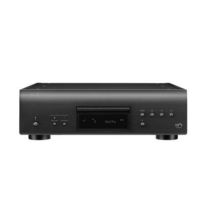 Denon DCDA110GSE2 – CD Player-🟢 PremiumHIFI audio store
