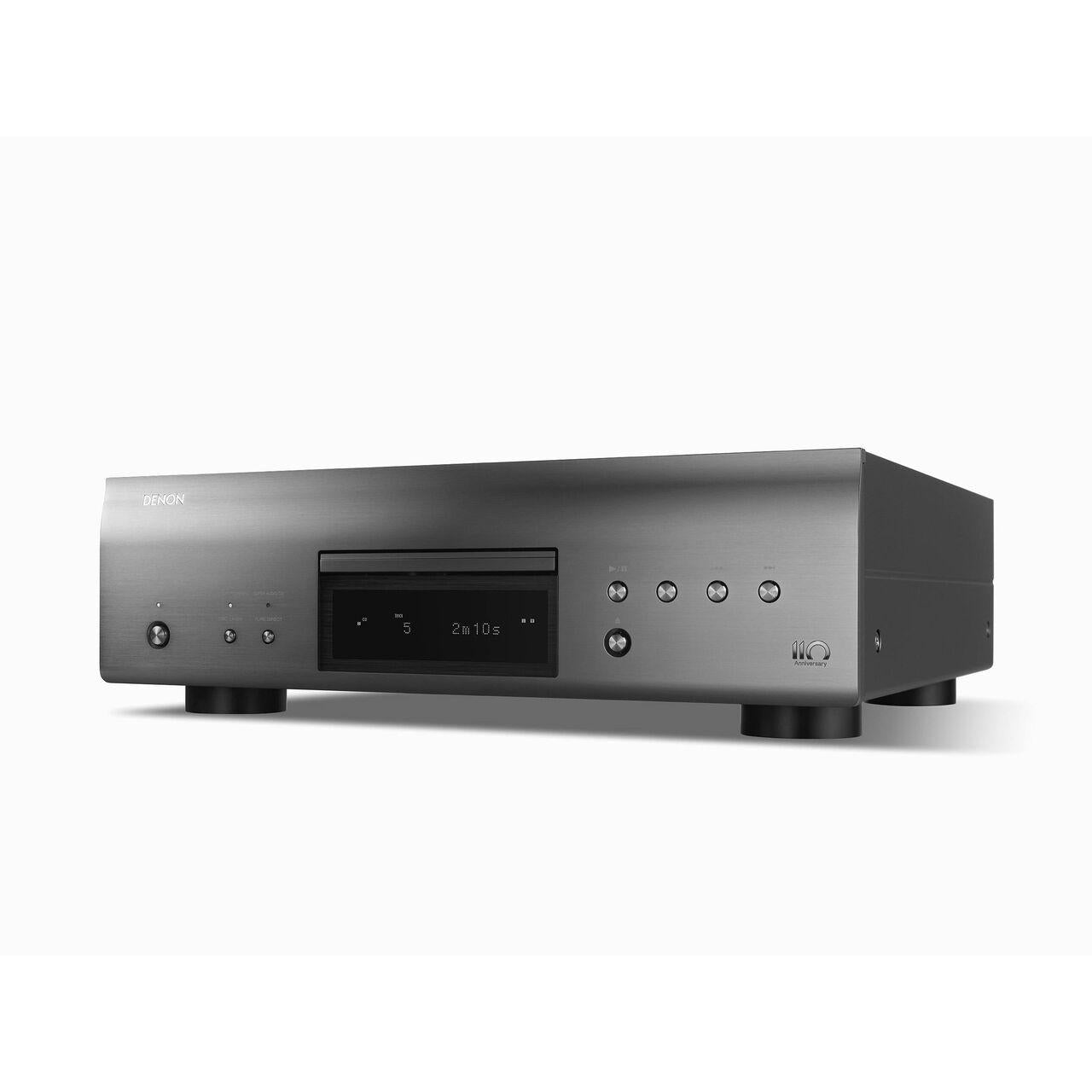 Denon DCDA110GSE2 – CD Player-🟢 PremiumHIFI audio store