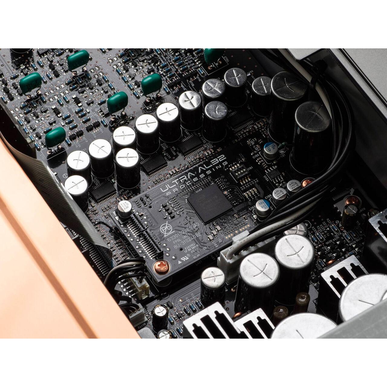 Denon DCDA110GSE2 – CD Player-🟢 PremiumHIFI audio store