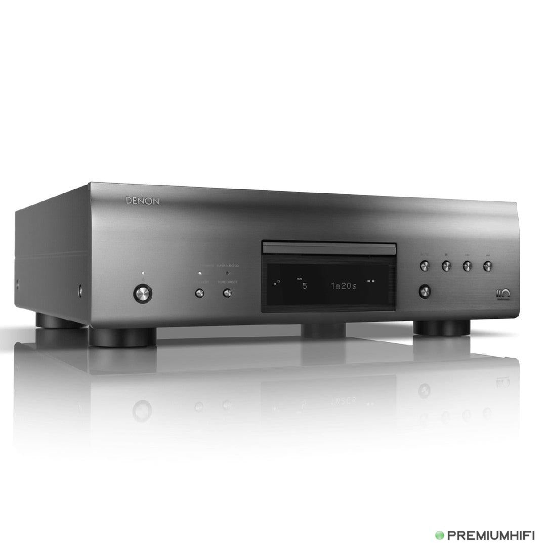 Denon DCDA110GSE2 – CD Player-🟢 PremiumHIFI audio store