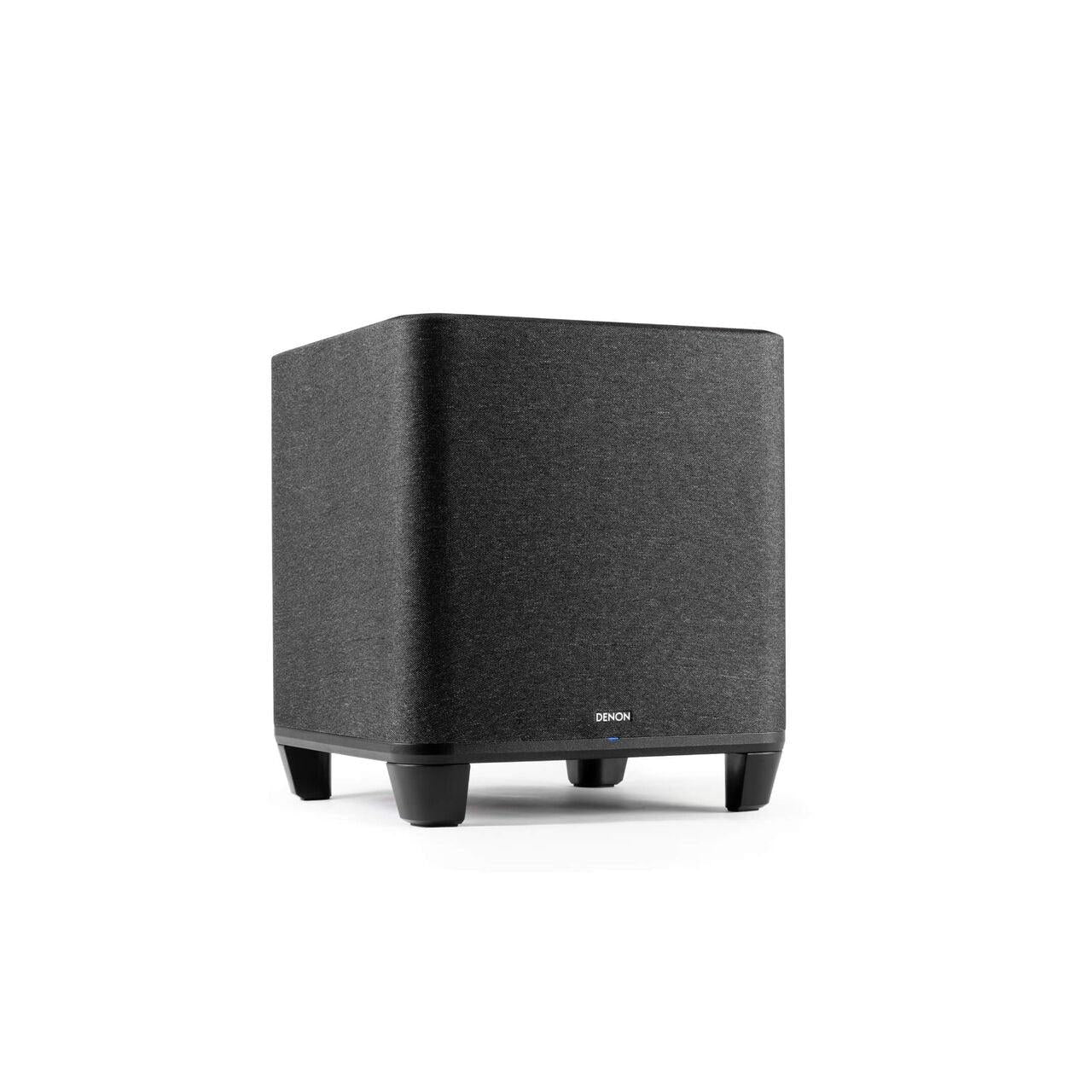 Denon DENONHOMESUBB – Subwoofer-🟢 PremiumHIFI audio store