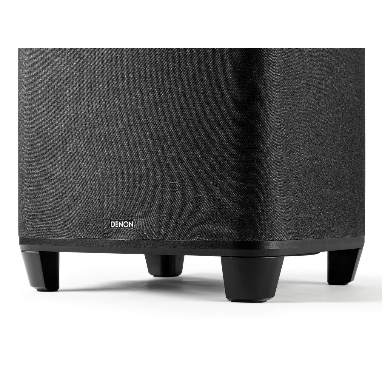 Denon DENONHOMESUBB – Subwoofer-🟢 PremiumHIFI audio store