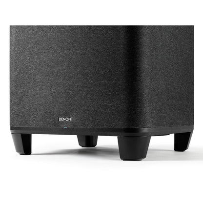 Denon DENONHOMESUBB – Subwoofer-🟢 PremiumHIFI audio store