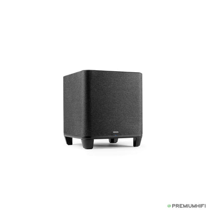 Denon DENONHOMESUBB – Subwoofer-🟢 PremiumHIFI audio store