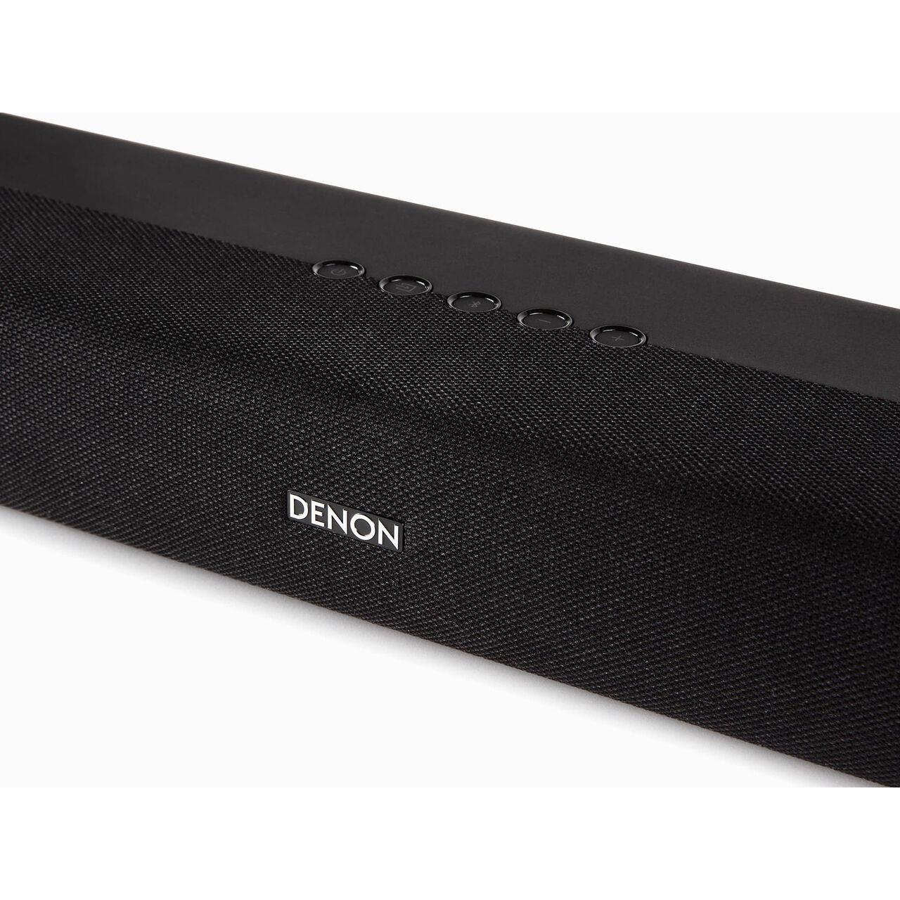 Denon DHTS216 – Soundbar-🟢 PremiumHIFI audio store