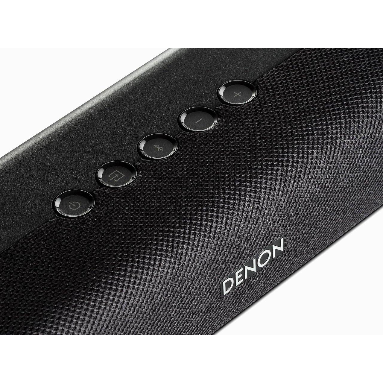 Denon DHTS316 – Soundbar-🟢 PremiumHIFI audio store