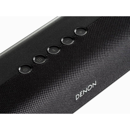 Denon DHTS316 – Soundbar-🟢 PremiumHIFI audio store