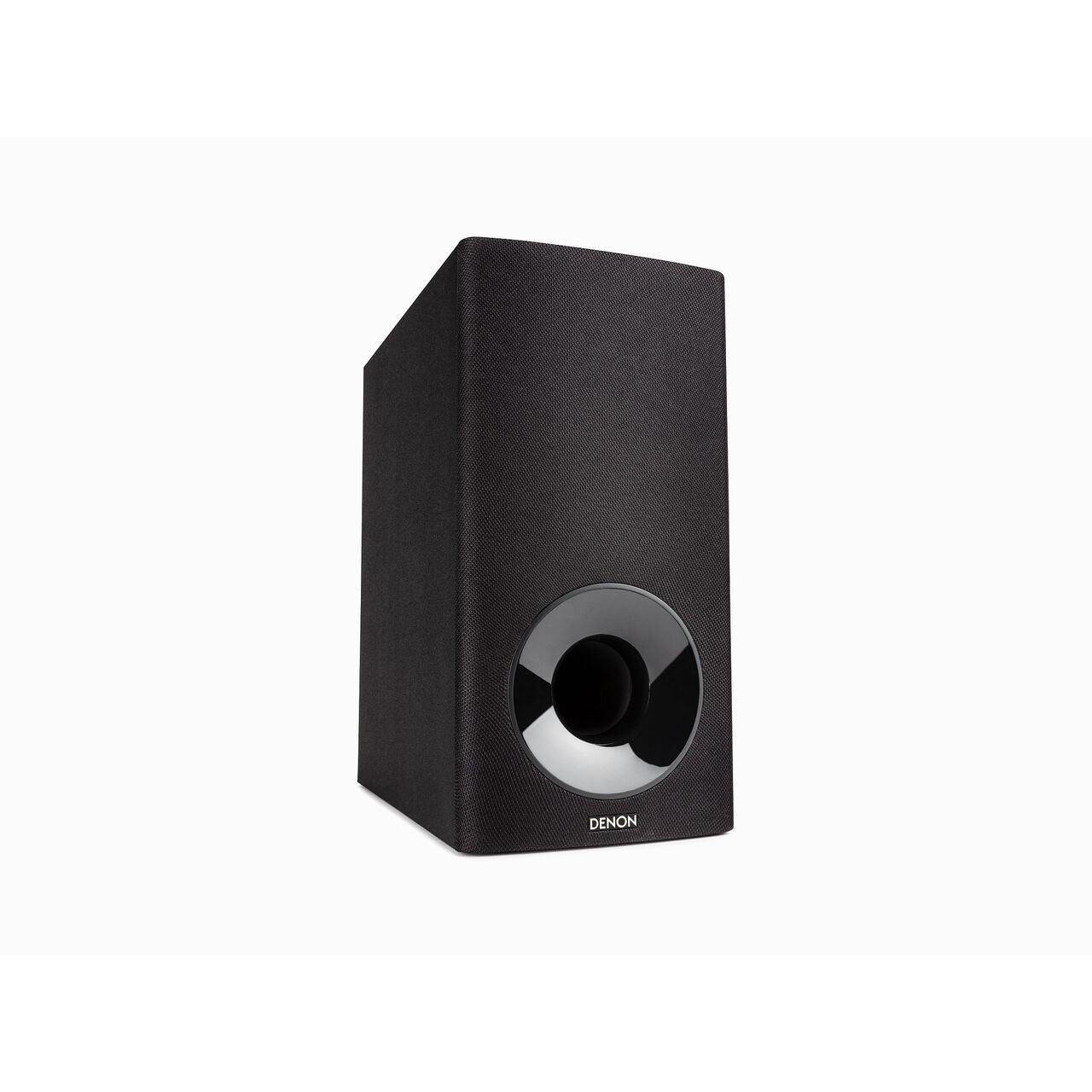 Denon DHTS316 – Soundbar-🟢 PremiumHIFI audio store